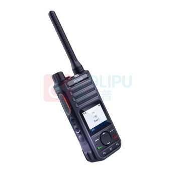 海能达 Hytera 数字对讲机 BP560 Type-C充电 坚固机身 高能电池