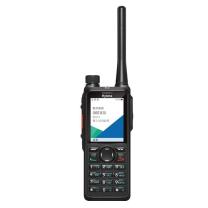 海能达 Hytera 数字对讲机 HP780 U1 高配版含北斗定位 安全对讲加密 专业认证
