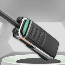 海能达 Hytera 数字对讲机 PD600Um Ex IP67级防水IIBT3级防爆 高性价金属边框 石油化工工厂专用