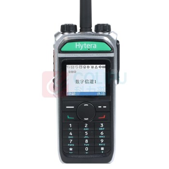 海能达 Hytera 数字对讲机 PD680EX IP67级防水IIB级 T3防爆 支持集群GPS