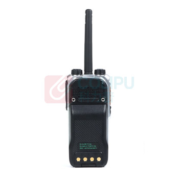 海能达 Hytera 数字对讲机 PD680EX IP67级防水IIB级 T3防爆 支持集群GPS