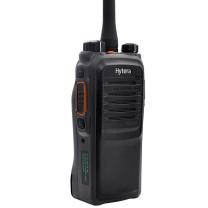 海能达 Hytera 数字对讲机 PD700 U(1) EX IIB T3防护等级本质安全石油 石化防爆对讲