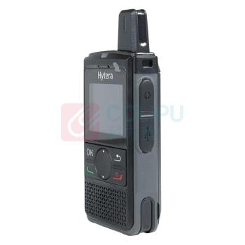 海能达 Hytera 公网对讲机 PNC360(G) 定位版 支持后台语音定位调度