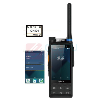 海能达 Hytera 公网对讲机 PDC680 U1 公网+专网