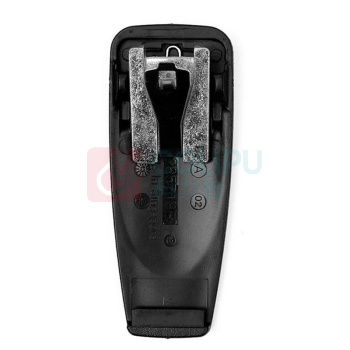 百鼎 对讲机背夹 ABS材质 适用于摩托罗拉MTP850/C1200/3150/338/760手持台 对讲机背夹电池卡扣后腰夹ht