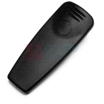 百鼎 对讲机背夹 ABS材质 适用于摩托罗拉MTP850/C1200/3150/338/760手持台 对讲机背夹电池卡扣后腰夹ht