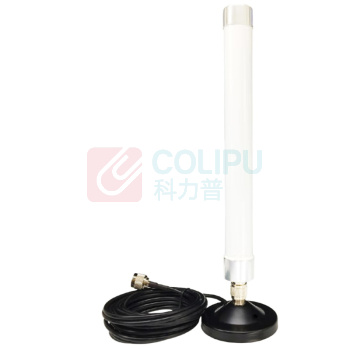 海能达 Hytera 玻璃钢天线 1785-1805MHz 10dbi 包括馈线长度20m