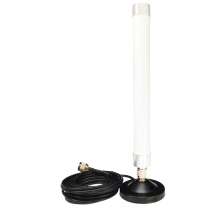 海能达 Hytera 玻璃钢天线 1785-1805MHz 10dbi 包括馈线长度20m