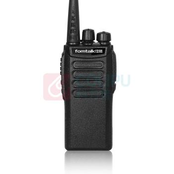 泛腾 fomtalk 对讲机 Max900