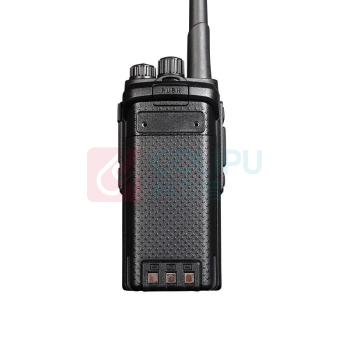 泛腾 fomtalk 数字对讲机 FOX900 国产全自主 远距离超长待机 民用商用专业手台
