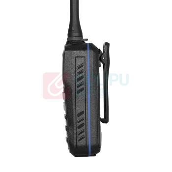 泛腾 fomtalk 对讲机专业船用大功率高频段IPX7防水一键对频 SEA880