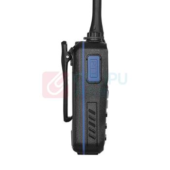 泛腾 fomtalk 对讲机专业船用大功率高频段IPX7防水一键对频 SEA880