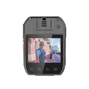 泛腾 fomtalk 记录仪 DSJ-HD109 32G 全网通4G小型微型便携无线蓝牙GPS定位