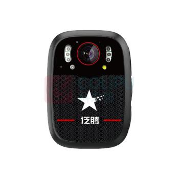泛腾 fomtalk 记录仪 DSJ-HD108 32G