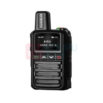 泛腾 fomtalk 对讲机 FPX300