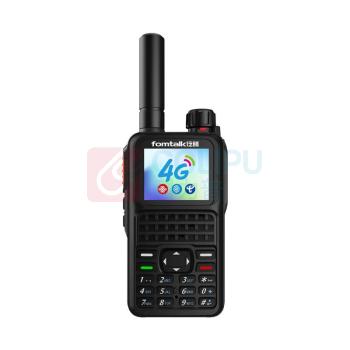 泛腾 fomtalk 对讲机 FPX500