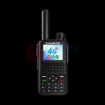 泛腾 fomtalk 对讲机 FPX500