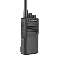 泛腾 fomtalk 对讲机 MTD