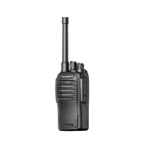 泛腾 fomtalk 对讲机 FD250