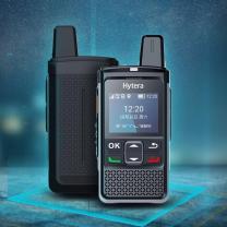 海能达 Hytera 对讲机 PNC370SE DBD 支持4G Wifi 热点