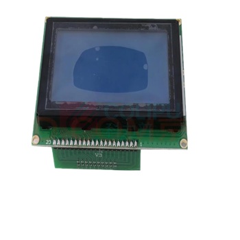 良田 eloam W1268PLUS显示屏 112