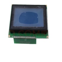 良田 eloam W1268PLUS显示屏 112