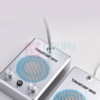 得胜 TAKSTAR 双向对讲机 DA-235M (银色)