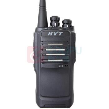 海能达 Hytera 对讲机 TC-500S 频率范围:400≤工作频率≤480MHz 信道数≥16个