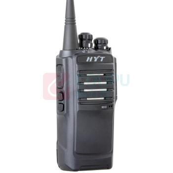 海能达 Hytera 对讲机 TC-500S 频率范围:400≤工作频率≤480MHz 信道数≥16个