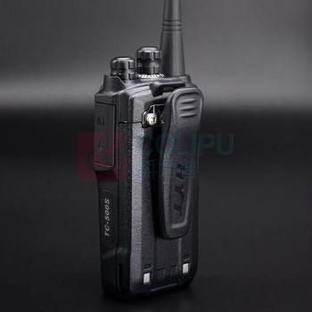 海能达 Hytera 对讲机 TC-500S 频率范围:400≤工作频率≤480MHz 信道数≥16个