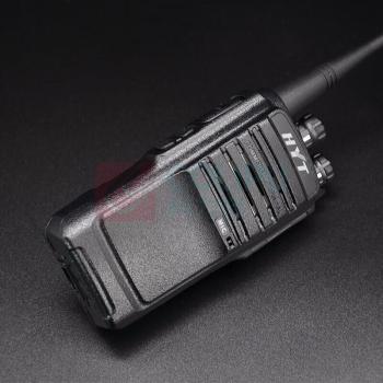 海能达 Hytera 对讲机 TC-500S 频率范围:400≤工作频率≤480MHz 信道数≥16个