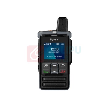 海能达 Hytera 公网对讲机 PNC310 常规版