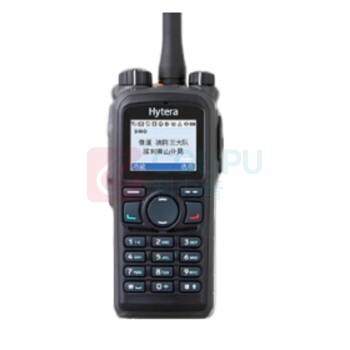 海能达 Hytera 数字对讲机 PD780 非防爆