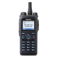 海能达 Hytera 数字对讲机 PD780 非防爆