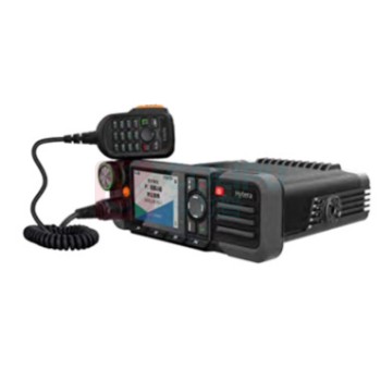 海能达 Hytera 车载台 HM780 U1