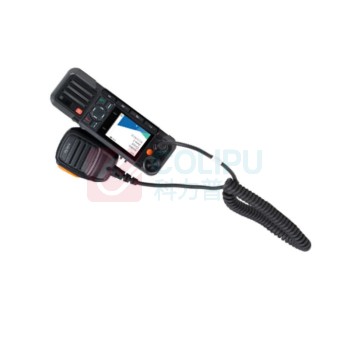 海能达 Hytera 车载台 HM780 U1