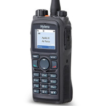 海能达 Hytera 防爆数字对讲机 PD780Ex