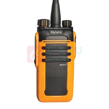 海能达 Hytera 专业商用数字对讲机 BD610