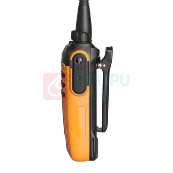海能达 Hytera 专业商用数字对讲机 BD610