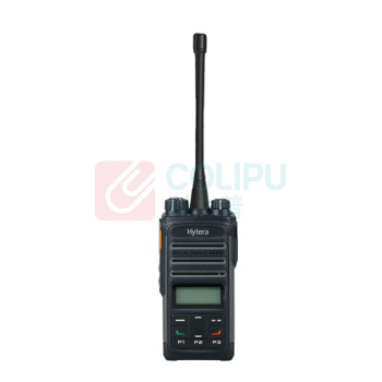 海能达 Hytera 双模制式手持式对讲机 TD560 400~470MHz/12.5kH z
