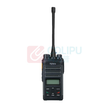 海能达 Hytera 双模制式手持式对讲机 TD560 400~470MHz/12.5kH z