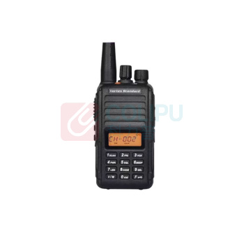 摩托罗拉 MOTOROLA 对讲机 V468标配
