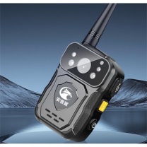 安普翼 对讲机记录仪一体两用 DSJ-H8 64G