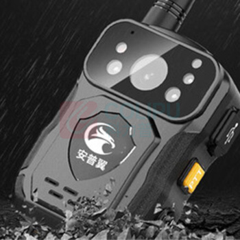 安普翼 对讲机记录仪一体两用 DSJ-H8 64G
