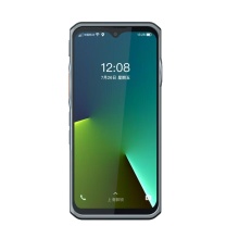 海能达 Hytera 公网对讲机 PNC560 5G大屏终端 (银色)