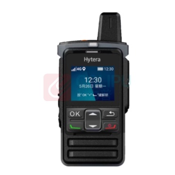 海能达 Hytera 对讲机 PNC310 公网对讲机常规版
