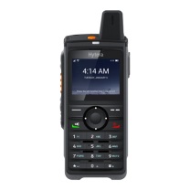 海能达 Hytera 公网对讲机 PNC380 (黑色)