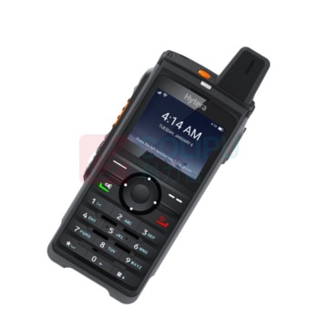 海能达 Hytera 公网对讲机 PNC380 (黑色)