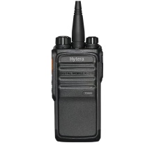 海能达 Hytera 数字式单频单工对讲机 带显示屏 20信道TD500 430~440MHz/3