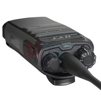 海能达 Hytera 数字式单频单工对讲机 带显示屏 20信道TD500 430~440MHz/3